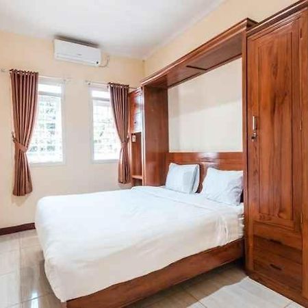 Aquina House Hotel Bogor Ngoại thất bức ảnh