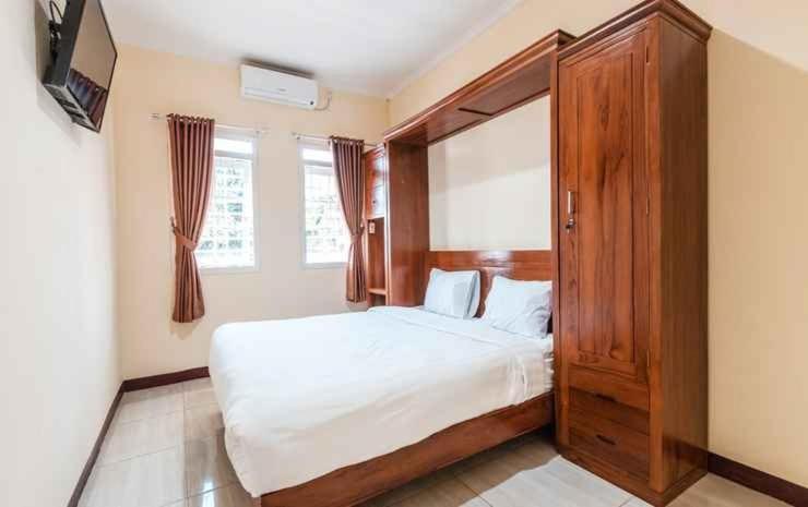 Aquina House Hotel Bogor Ngoại thất bức ảnh
