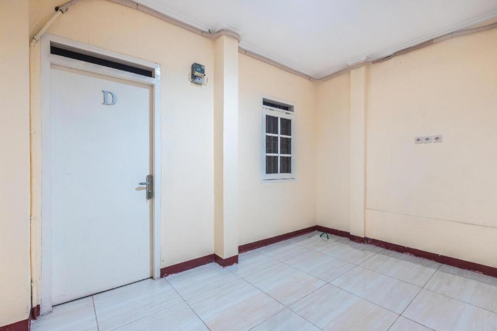 Aquina House Hotel Bogor Ngoại thất bức ảnh
