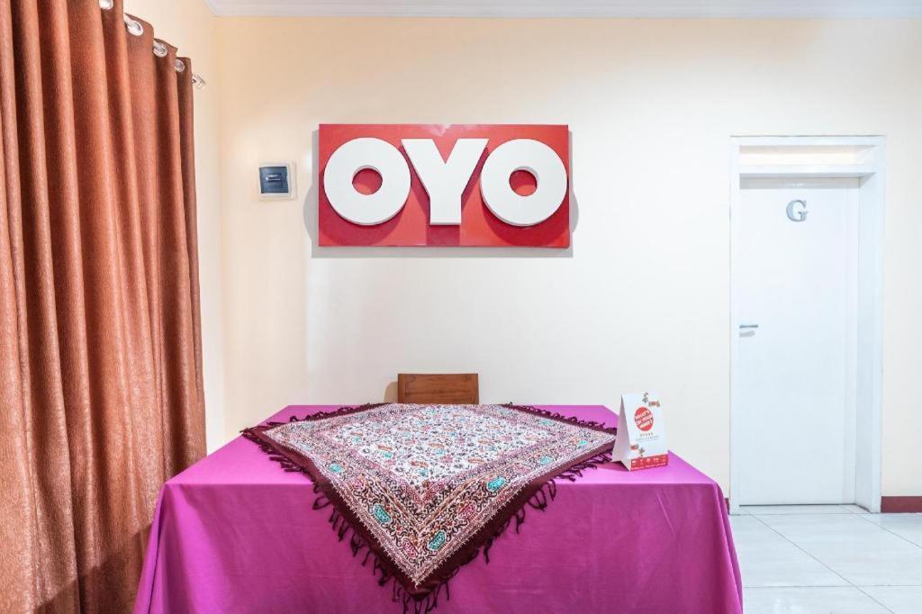 Aquina House Hotel Bogor Ngoại thất bức ảnh